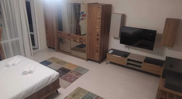 Номер Deluxe Bolu Deluxe Otel