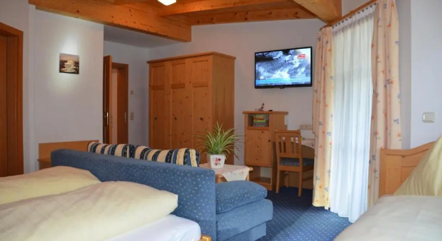 Номер Superior Landhotel Kirchenwirt