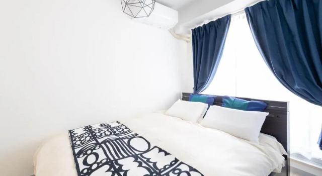 Апартаменты c 1 комнатой KIKUS Room