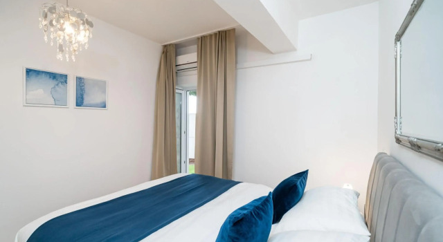 Villa Luce Dubrovnik, Забронировать Вилла Коттеджи Побрежье, Коттедж
