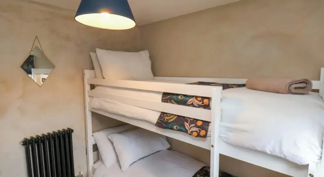 Seascape Cottage