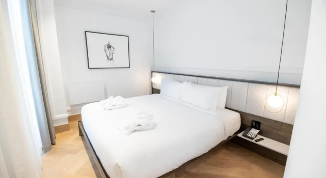 Люкс Superior Hôtel Boutique Ophelia - Par Aneyro