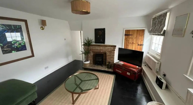 Коттедж 2 Bed Grade 2 - Dates Back to 1500's