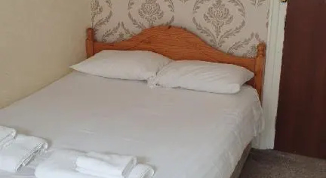 Номер Economy HOTEL242
