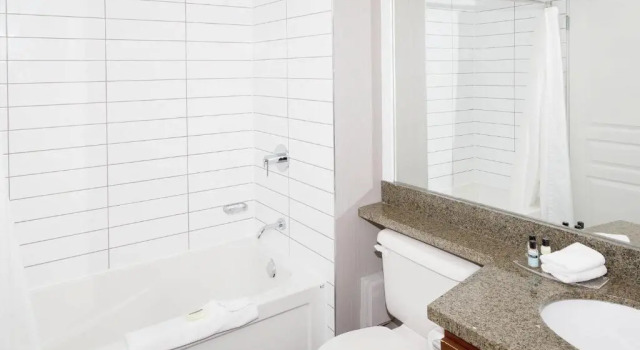 Номер Standard Sandman Hotel Langley