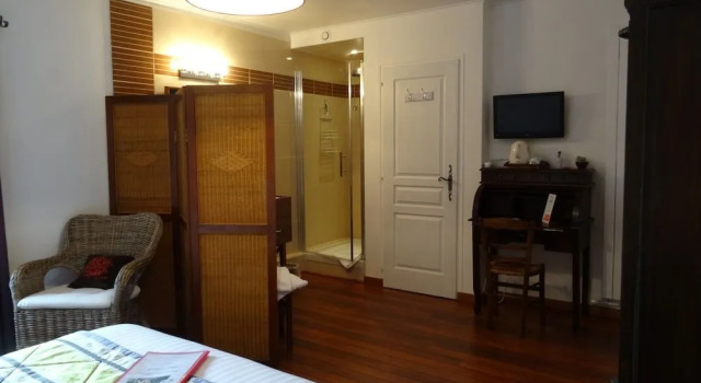 Au Relais de Chaussy, Đặt Khách sạn Chaussy Val d'Oise