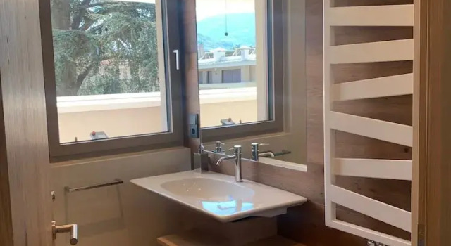 Студия Wellness Smart Suites