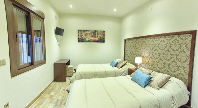 Hostal Garlu