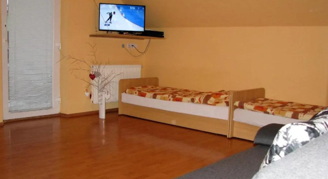 Студия Standard Privát Mariva