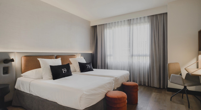 Hotel Dimar