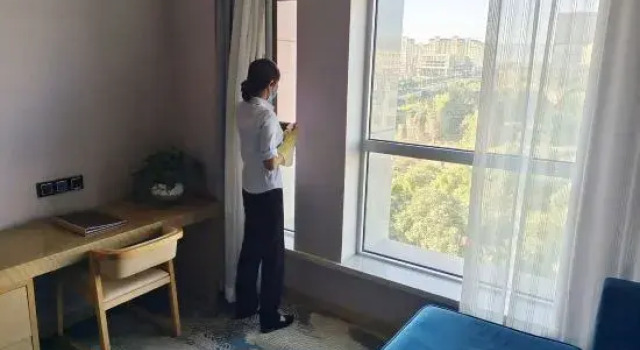 Jiasheng Holiday Hotel, Boek Hotel 3-sterren hotels in Wuwei, 3*