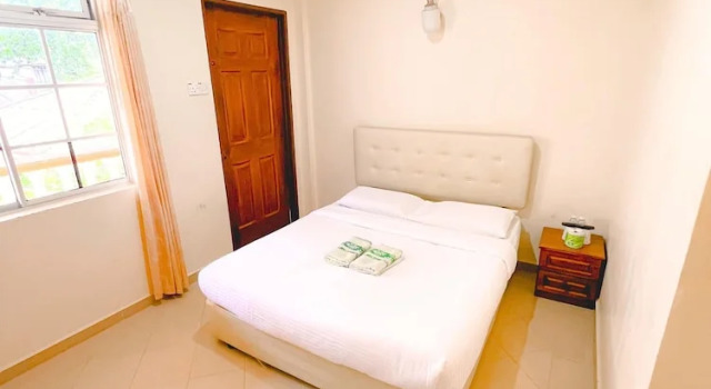 Amzar Motel Cenang
