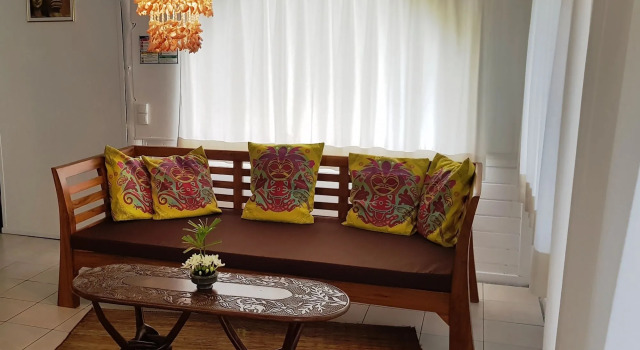 Linareva Moorea Beach Resort, Book Resort Haapiti Moorea