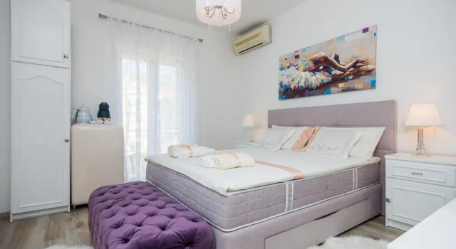 Номер Premium Apartment & Rooms Duja
