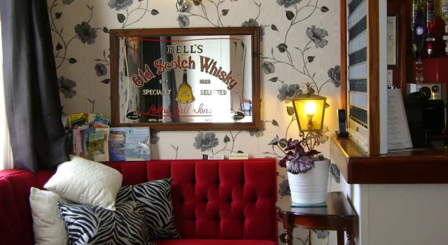 The Wharncliffe, Забронировать Отель Отели Англии 4 звезды, 4*