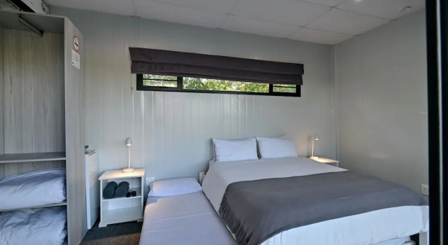 Номер Standard SleepOver Colesberg