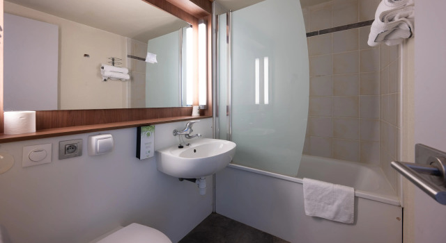 Номер Superior Campanile NATURE - Bordeaux Sud Gradignan Talence