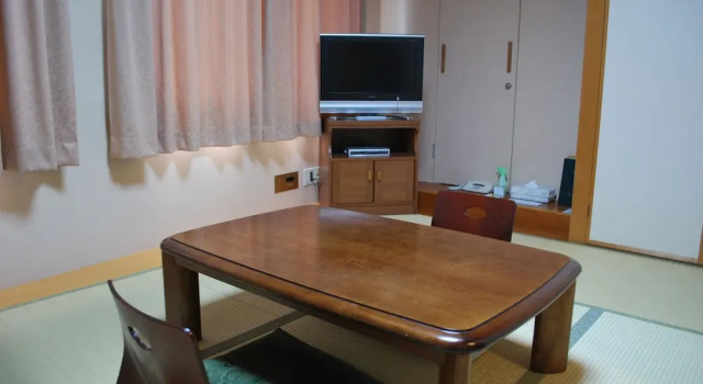 Номер Standard Suzuka Storia Hotel