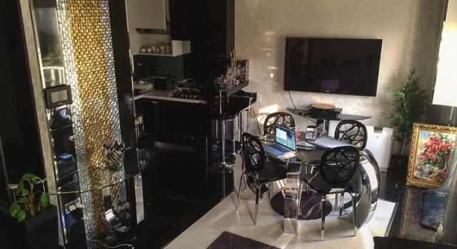 Апартаменты Hotel Chanel Apartments
