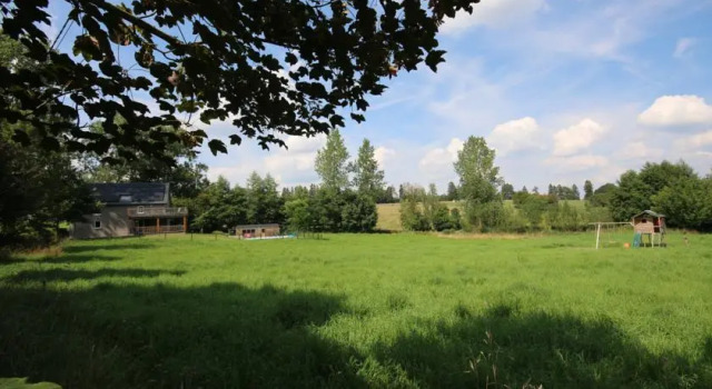 La Renaissance, Забронировать Отель Черен Land of Vielsalm and Gouvy