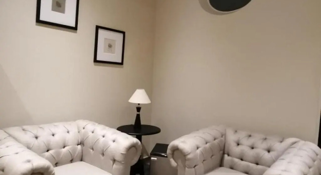Номер Deluxe Hotel Bouquet (Adults Only)