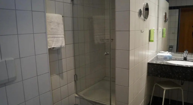 Номер Standard Hotel Novum