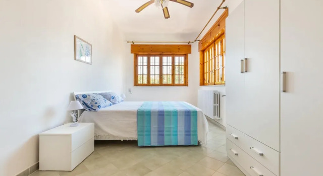 Вилла 2064 Villa Stella Blu by Barbarhouse