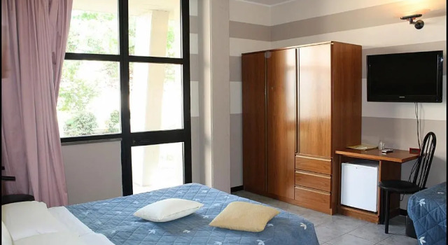 Номер Standard Hotel Giannina