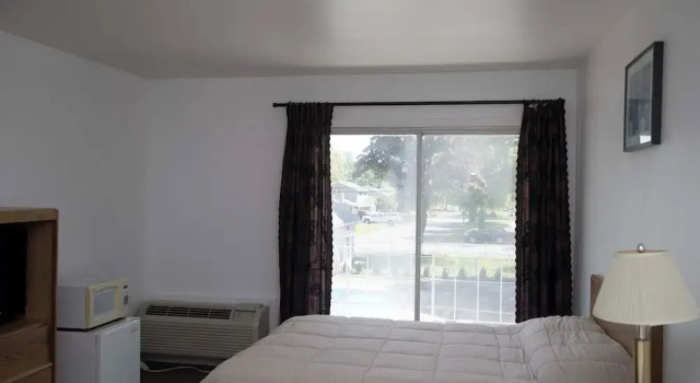 Номер Standard Lake George Residence LLC