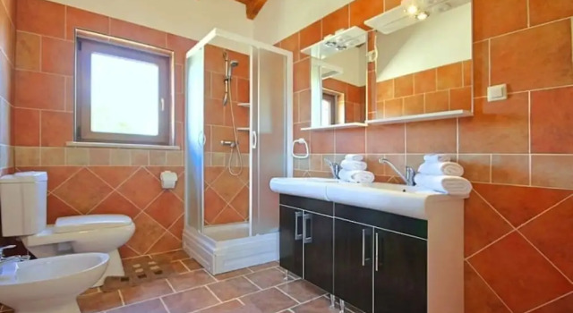 Villa Marija, Buchen Sie Villa Villen in Crklada, Villa
