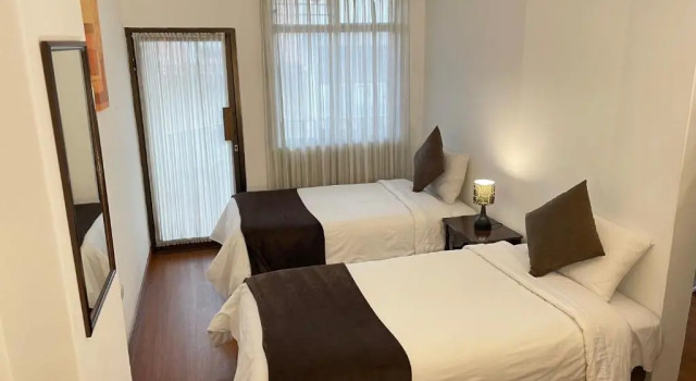 NASS Loft Atahualpa