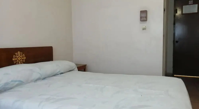 Economy huone Hotel Acapulco