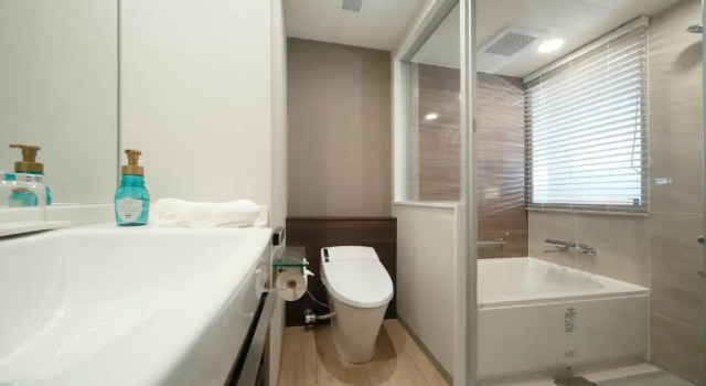 Двухместный номер Comfort Miyako City Tokyo Takanawa