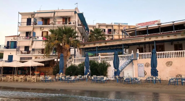 Svetlana & Michalis Oasis Hotel, Забронировать Отель Агиа Марина Острова Саронического залива - Аттика