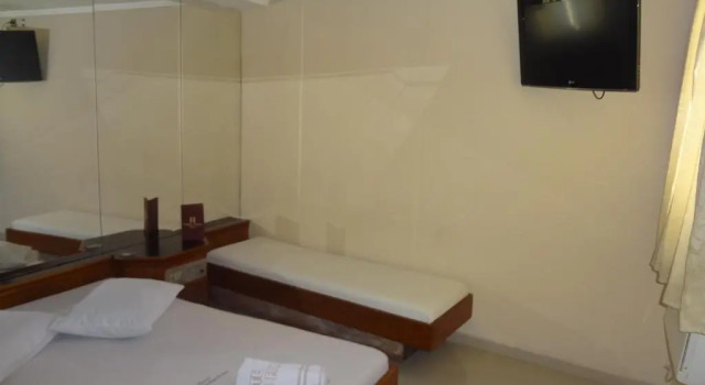 Номер Deluxe Hotel Gomes Freire (Только для взрослых)