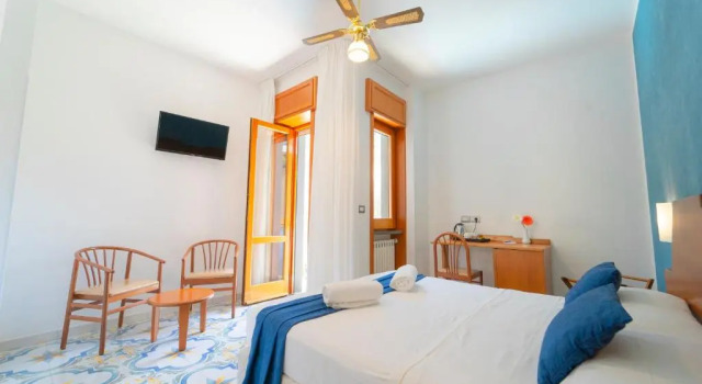 Семейный номер Standard Hotel San Pietro
