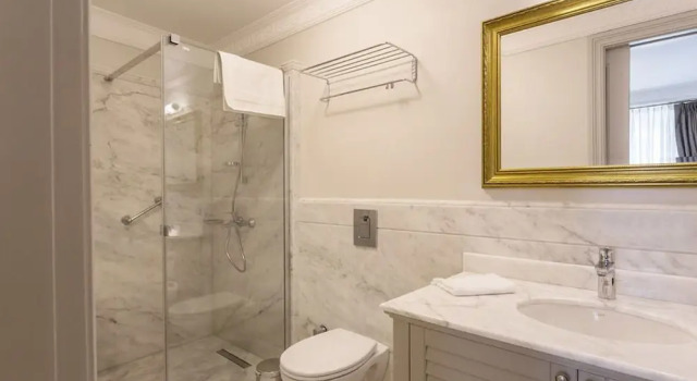 Люкс Narimor Urla Butik Otel