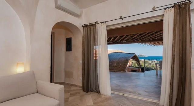 Villaggio Sherden, Prenota Appartamento Golfo Aranci Costa Smeralda