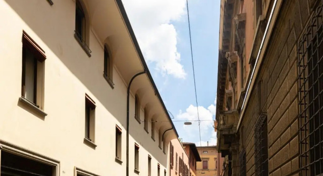 Апартаменты Goito 4, Bologna