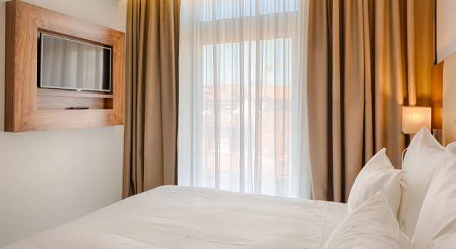 Premium Porto Downtown