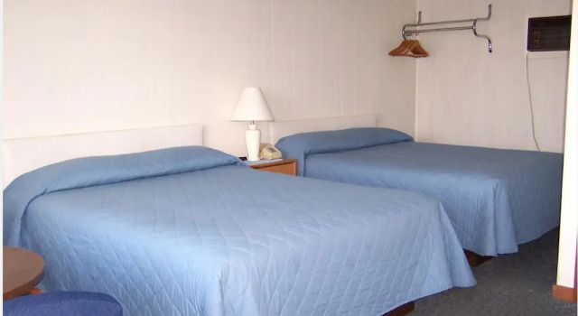 Номер Standard Eastview Motel