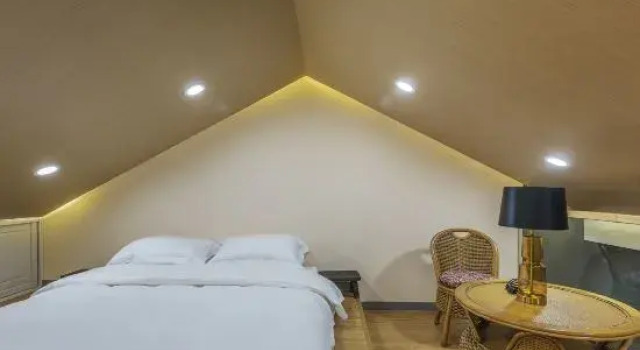 Suite Luxury tyss