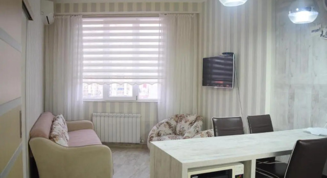 Апартаменты Sun City Apartment
