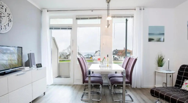Haus Seeblick Paul, Забронировать Отель Отели Келленхузен с парковкой, Парковка