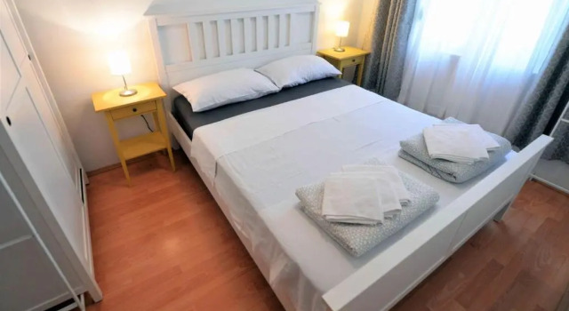 Апартаменты Apartment Stari Murter