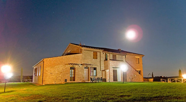 House B2 Siena