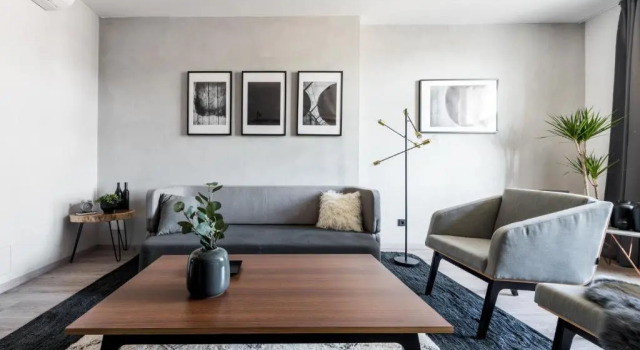 Апартаменты Apartmánový dům U Tomana