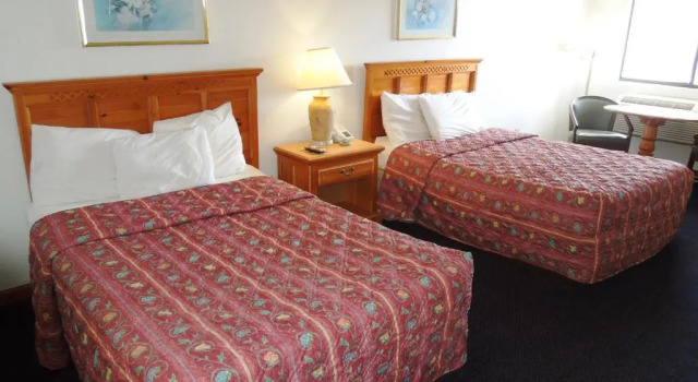 Absecon Executive Lodge Absecon