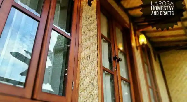 Larosa Homestay
