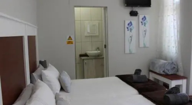 Tranquility Guest House